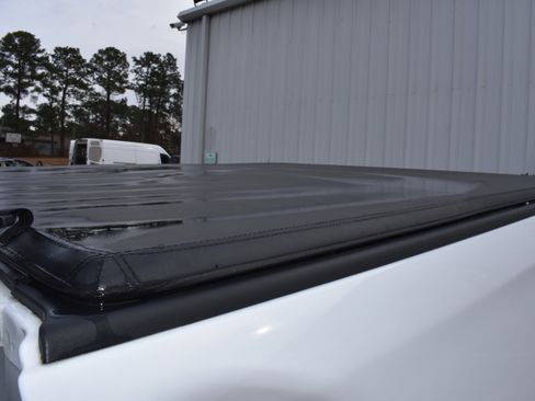 Used 2022 RAM 1500 Big Horn image 34