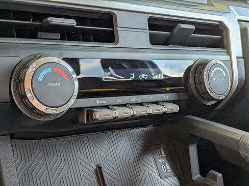 Used 2024 Toyota Tacoma SR5 image 7