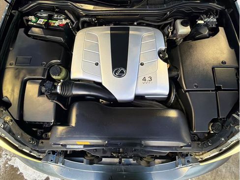 Used 2005 Lexus LS 430 image 26