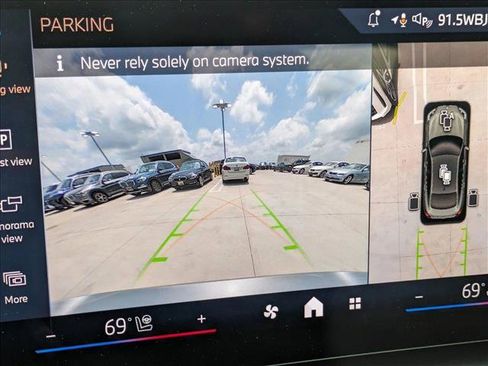 Used 2025 BMW 228i xDrive w/ Premium Package image 13