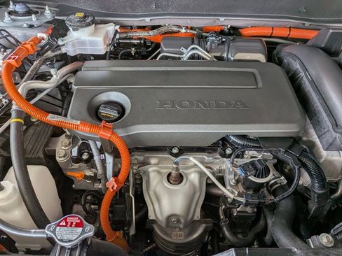 Used 2025 Honda CR-V Sport image 22