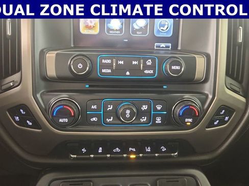 Used 2017 GMC Sierra 2500 Denali w/ Suspension Package, Off-Road image 15