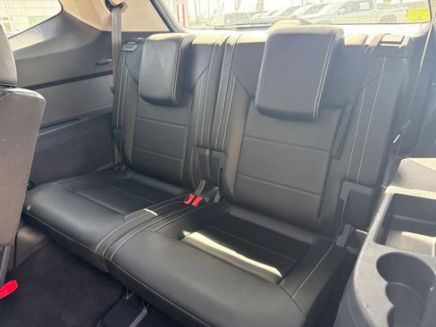 Used 2022 Volkswagen Atlas SE w/ Panoramic Sunroof Package AWD/4WD image 15