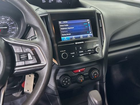 Used 2023 Subaru Impreza 2.0i AWD/4WD image 18