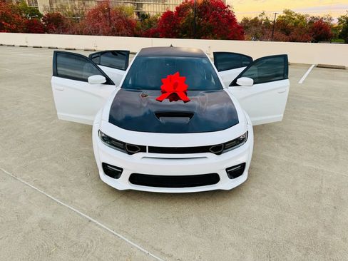 Used 2017 Dodge Charger R/T image 56