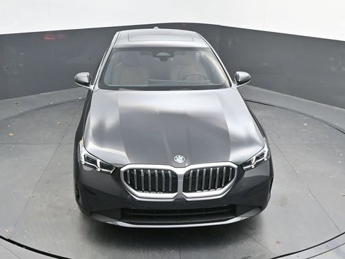 New 2026 BMW 530i w/ Premium Package image 41