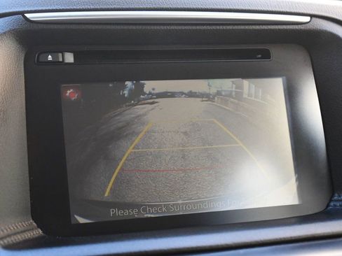 Used 2016 MAZDA CX-5 Grand Touring image 45