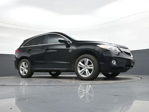 Used 2015 Acura RDX FWD w/ Technology Package image 28