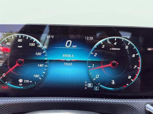 Used 2022 Mercedes-Benz CLA 250 image 15