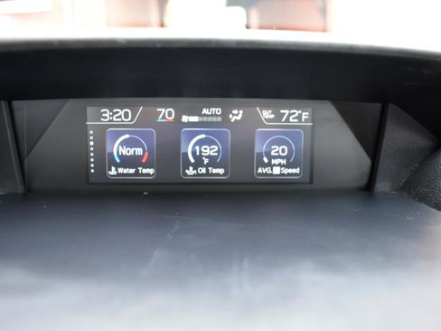 Used 2018 Subaru Crosstrek 2.0i Limited AWD/4WD image 27