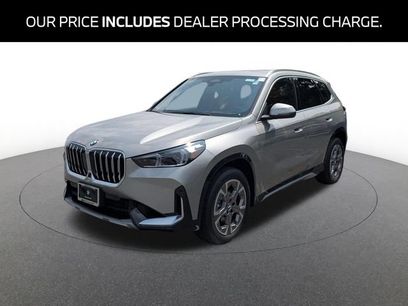 Certified 2025 BMW X1 xDrive28i w/ Technology Package