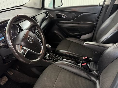 Used 2017 Buick Encore Preferred image 9
