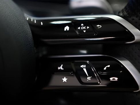Used 2024 Mercedes-Benz C 63 AMG S w/ Pinnacle Trim Package image 29