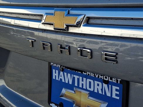 Used 2023 Chevrolet Tahoe High Country w/ Premium Package 2 image 31