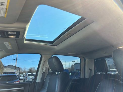 Used 2015 RAM 1500 Sport w/ Convenience Group image 11