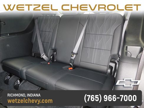 Used 2025 Buick Enclave Avenir w/ Super Cruise Package AWD/4WD image 36