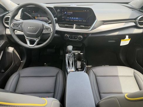 New 2026 Chevrolet Trax ACTIV w/ Driver Confidence Package FWD image 10
