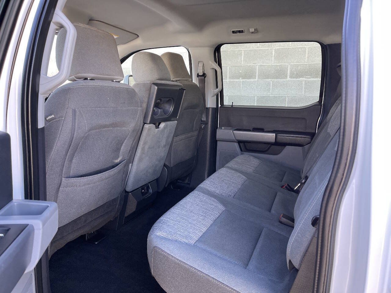 Used 2024 Ford F250 XLT w/ FX4 Off-Road Package AWD/4WD image 12