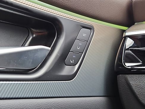 New 2026 Nissan Murano Platinum image 20