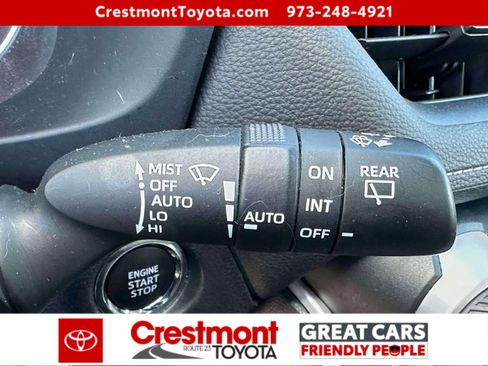 Certified 2023 Toyota RAV4 XLE image 23