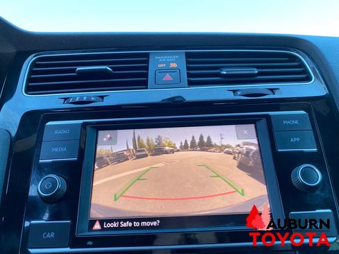 Used 2019 Volkswagen GTI S w/ Driver Assistance Package FWD image 39