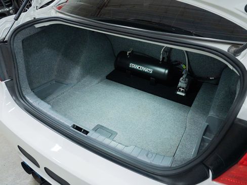 Used 2011 BMW M3 image 33