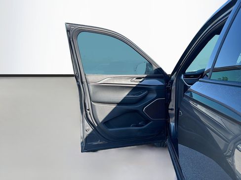 Used 2022 Jeep Grand Cherokee Altitude image 21