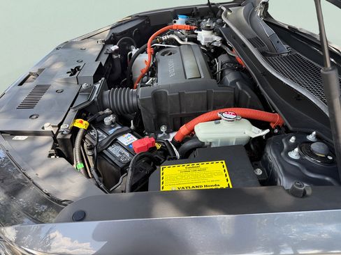 Certified 2024 Honda CR-V Sport image 42