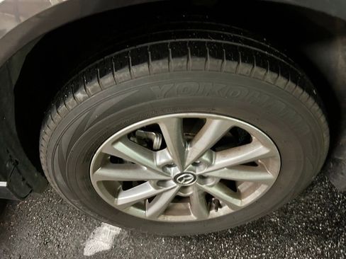 Used 2024 MAZDA CX-5 AWD 2.5 S w/ Select Package image 14