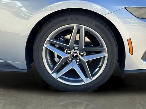 New 2026 Ford Mustang Premium image 14