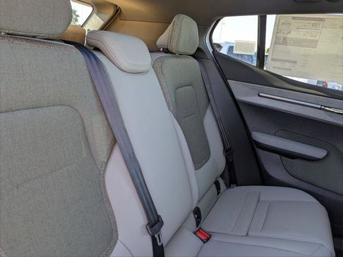 New 2026 Volvo EX30 Plus image 13