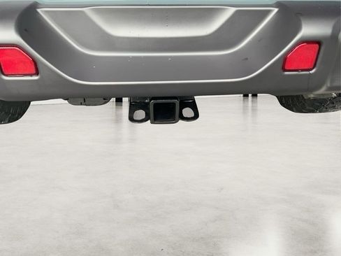 New 2025 Jeep Wrangler Sport image 21