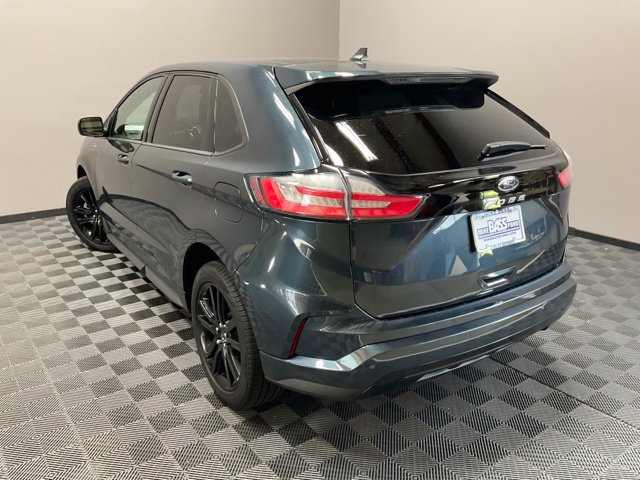 Used 2024 Ford Edge ST-Line AWD/4WD image 9