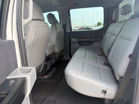 New 2026 Ford F150 XL RWD image 20