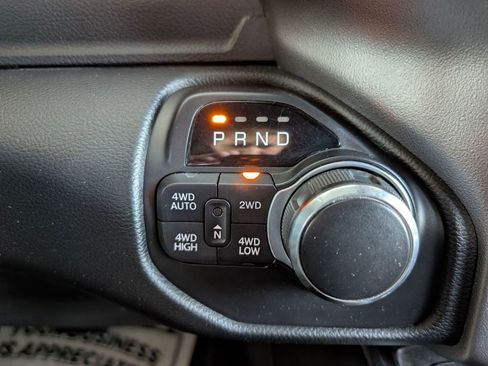 Used 2019 RAM 1500 Big Horn image 19