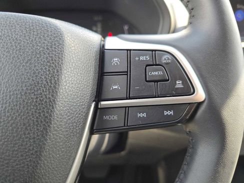 Certified 2025 Toyota Grand Highlander FWD image 29