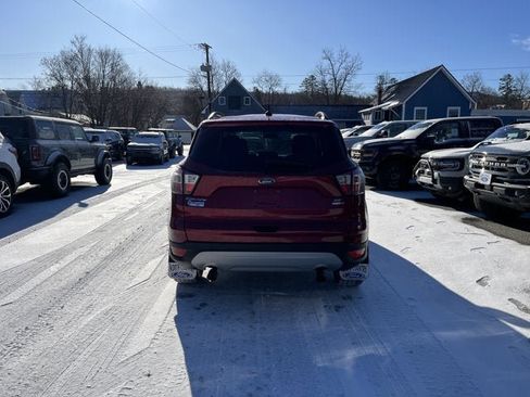 Used 2018 Ford Escape SE image 6