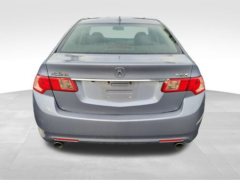 Used 2011 Acura TSX Sedan FWD image 13