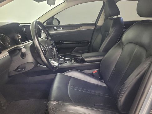 Used 2021 Kia K5 EX w/ EX Premium Package FWD image 17
