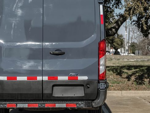 Used 2020 Ford Transit 250 148 High Roof Extended image 35