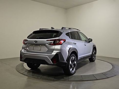 New 2025 Subaru Crosstrek 2.5i Limited w/ Crosstrek Mirror Package image 5