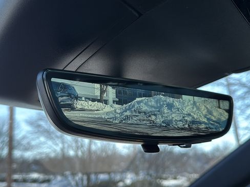 New 2026 Cadillac Escalade IQ Sport 1 image 25