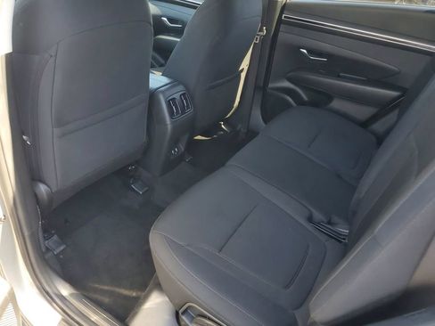 Used 2023 Hyundai Tucson SEL AWD/4WD image 25