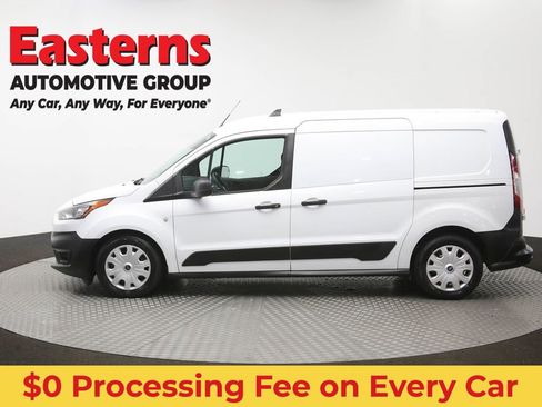 Used 2020 Ford Transit Connect XL FWD image 61