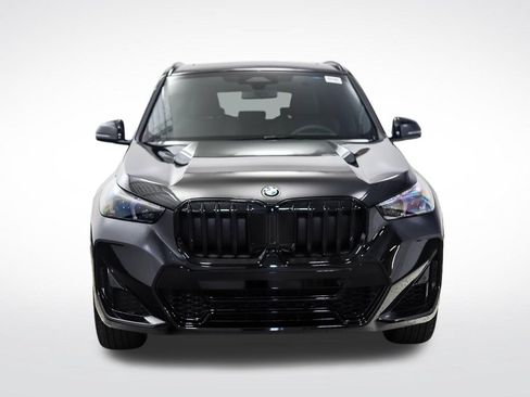 New 2026 BMW X1 xDrive28i w/ Technology Package AWD/4WD image 8