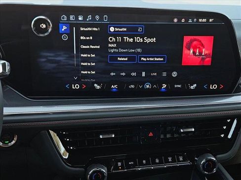 New 2026 Chevrolet Suburban RST w/ Comfort Package image 15