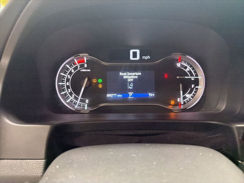 Used 2020 Honda Ridgeline RTL image 9