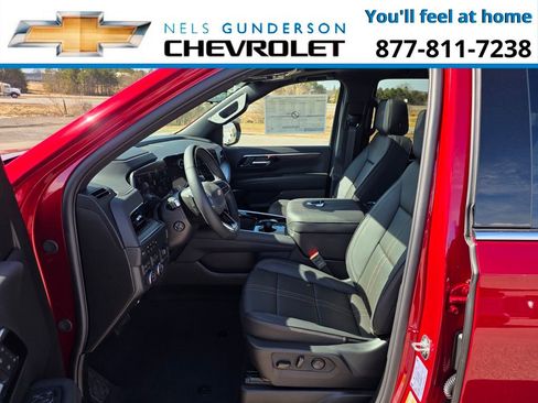 New 2026 Chevrolet Tahoe High Country AWD/4WD image 15