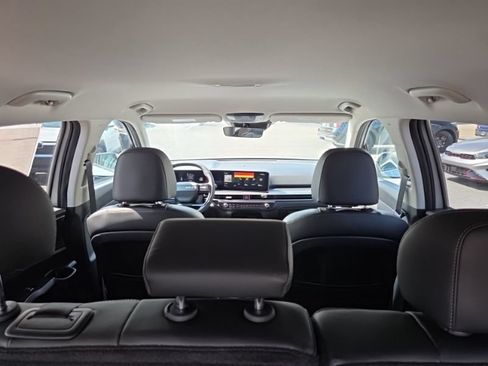 New 2026 Kia Sorento S AWD/4WD image 11