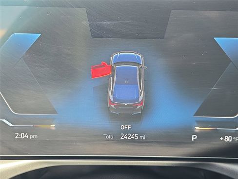 Certified 2023 BMW i4 eDrive35 w/ Premium Package image 25